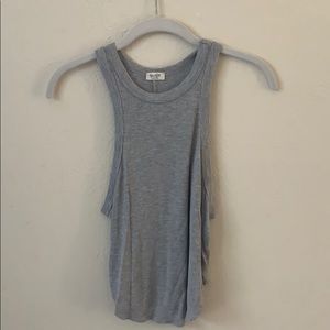 Brandy Melville (j galt) muscle tank